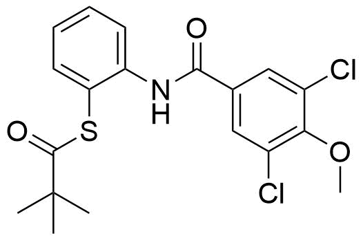 Dotinurad Impurity 55